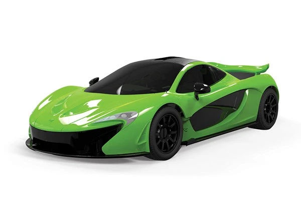 Airfix Quickbuild McLaren P1 123Unik