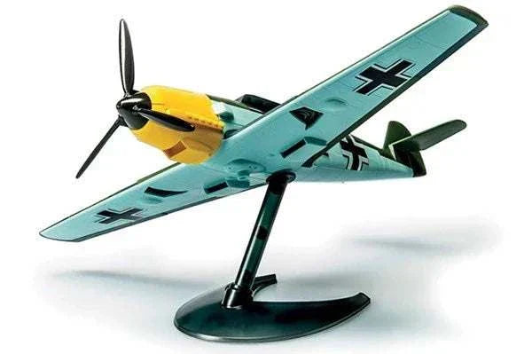 Airfix Quickbuild Messerschmitt 109