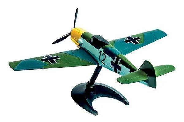 Airfix Quickbuild Messerschmitt 109