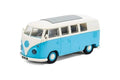 Airfix Quickbuild Volkswagen Camper Van 123Unik