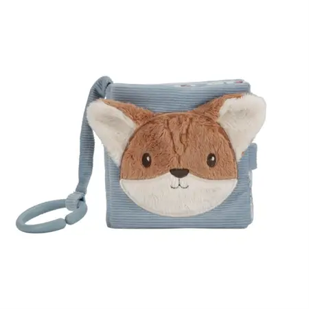 Little Dutch - Aktivitetsbog - Fairy Garden Alm produkt Min Egen Verden.dk