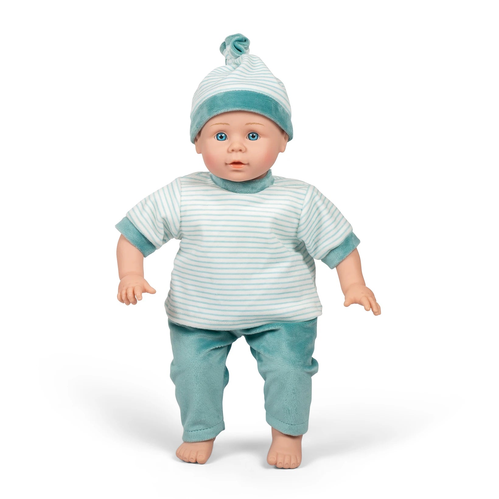 DUKKE OSCAR, 40 CM. Legetøj byastrup