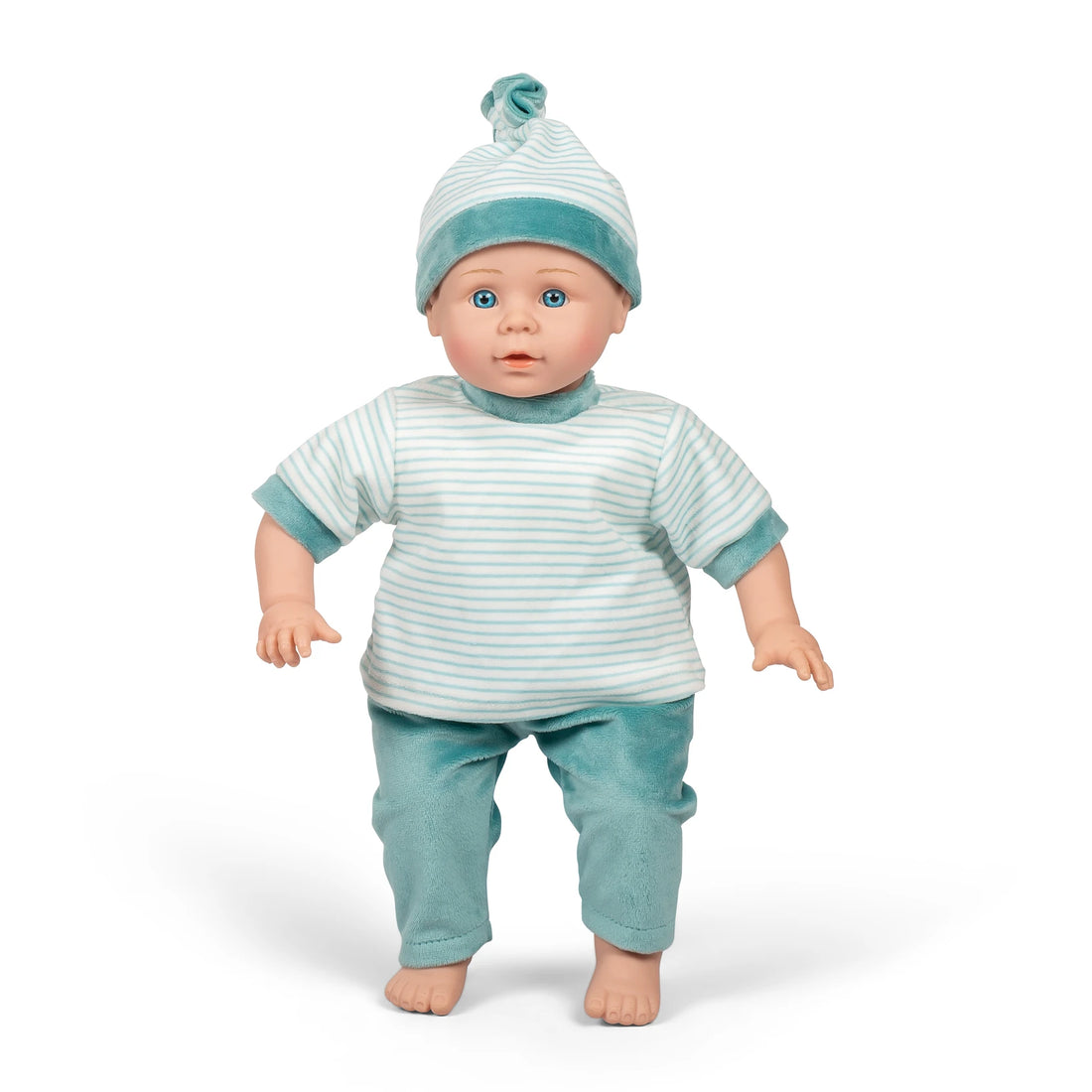 DUKKE OSCAR, 40 CM. Legetøj byastrup