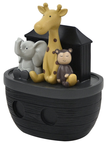 Sparebøsse – Noahs ark