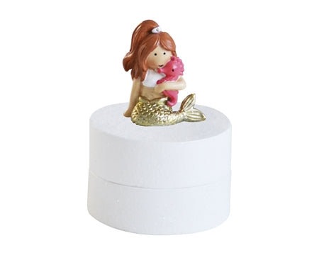 Tandæske fra Kids by Friis Alm produkt kids by friis Den grimme ælling