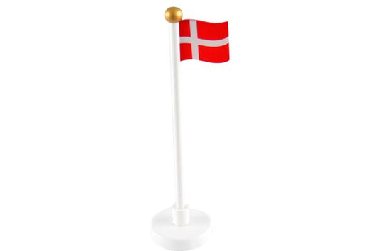 Magni | Dannebrog, 17 cm
