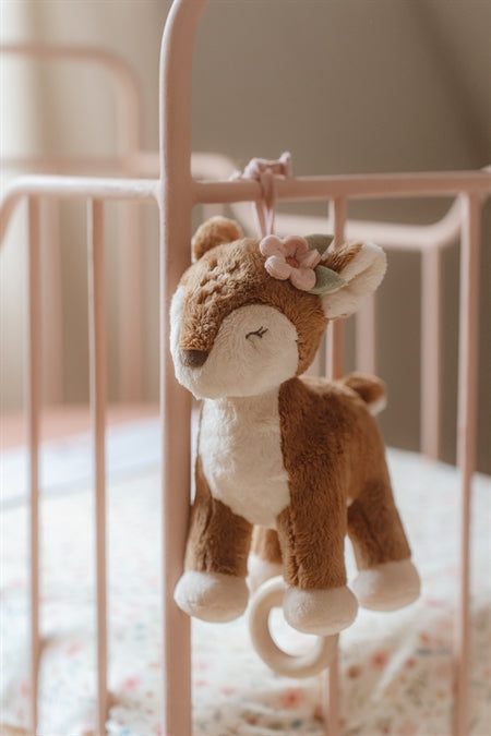 Little Dutch - Spilledåse Rådyr - Fairy Garden Alm produkt Minegenverden.dk