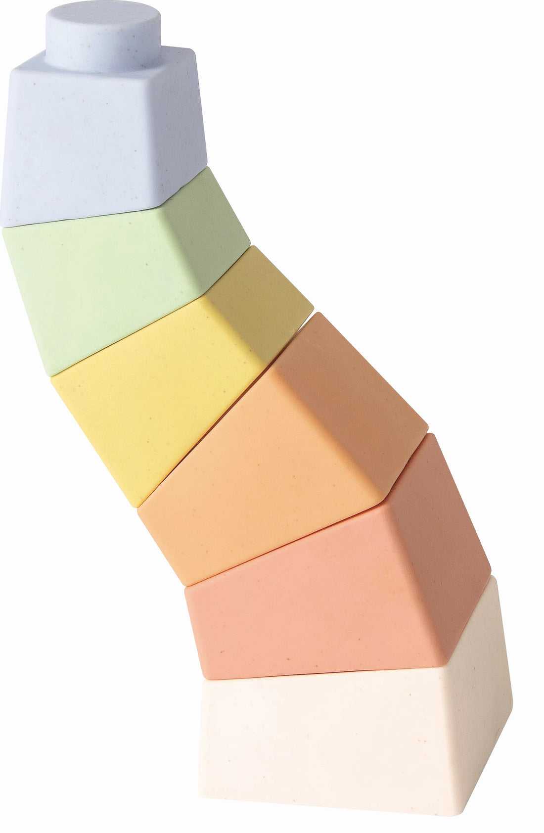 Kinder and Kids BIOplast stabletårn, Enhjørning Alm produkt import for kids