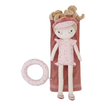 Little Dutch - Sommer dukke pige