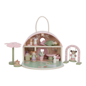 Little Dutch - Dukkehus Fe - Fairy Garden tall for tiny