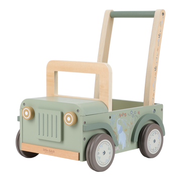 Little Dutch - Walker - Safari Friends