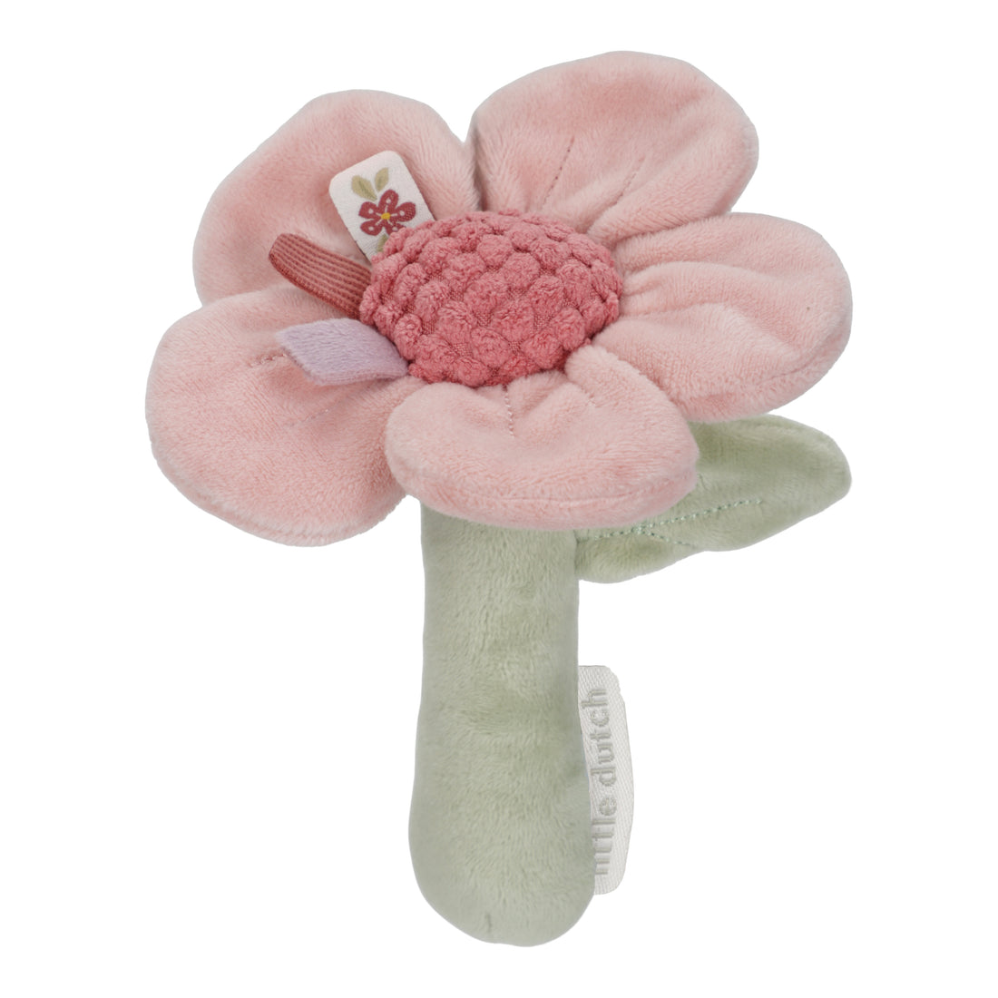 Little Dutch - Puttekasse - Fairy Garden Alm produkt tall for tiny