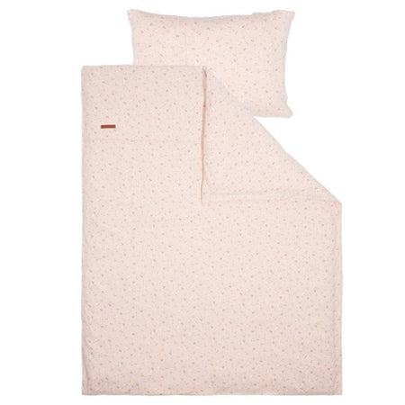 Little Dutch – Junior Sengesæt – Little Pink Flowers