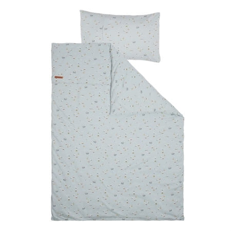 Little Dutch – Baby Sengesæt – Sailors Bay Blue