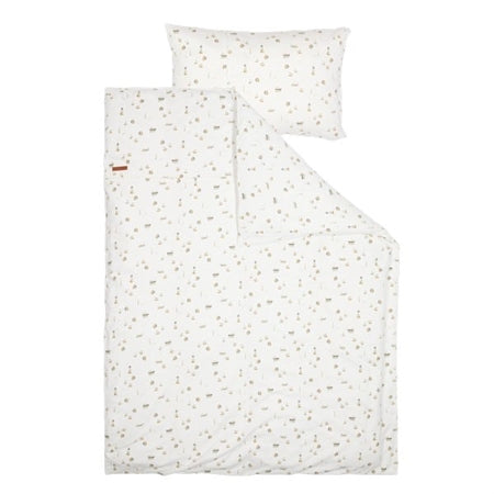 Little Dutch – Junior Sengesæt – Sailors Bay White