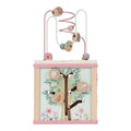 Little Dutch - Aktivitetskube - Fairy Garden Legetøj Minegenverden.dk