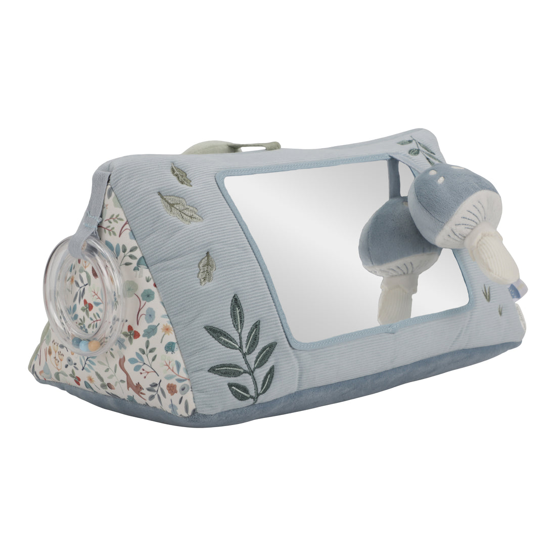 Little Dutch - Aktivitetstrekant - Forest Friends Legetøj Minegenverden.dk