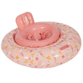 Little Dutch - Babyfloat Ocean Dreams Pink Alm produkt Minegenverden.dk