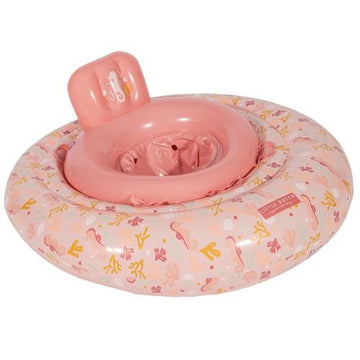 Little Dutch - Babyfloat Ocean Dreams Pink Alm produkt Minegenverden.dk