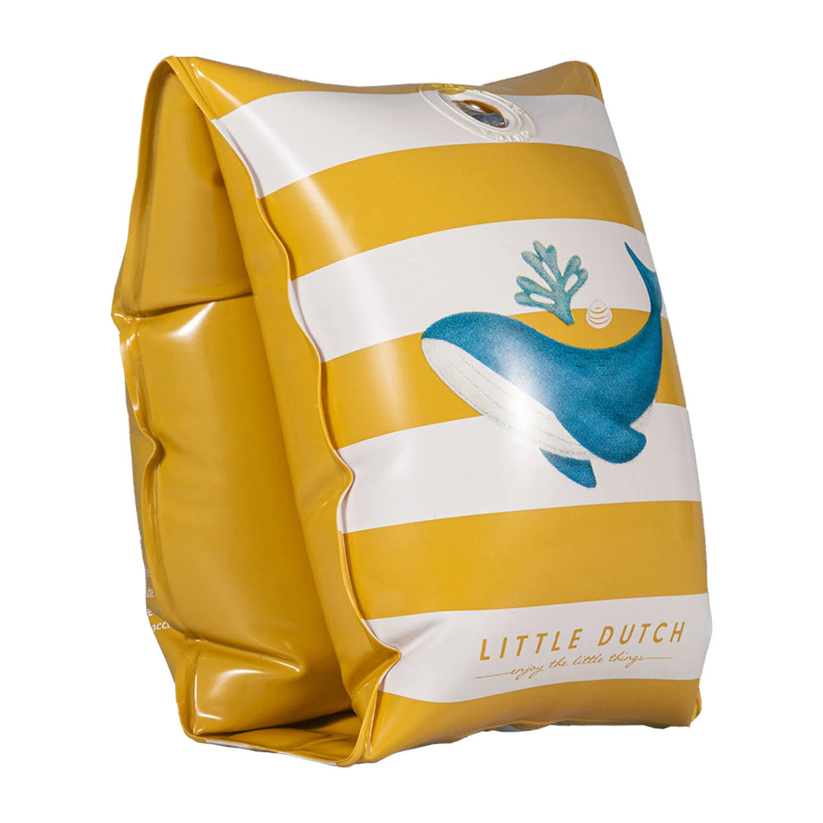 Little Dutch – Badevinger Ocean Dreams – Blå