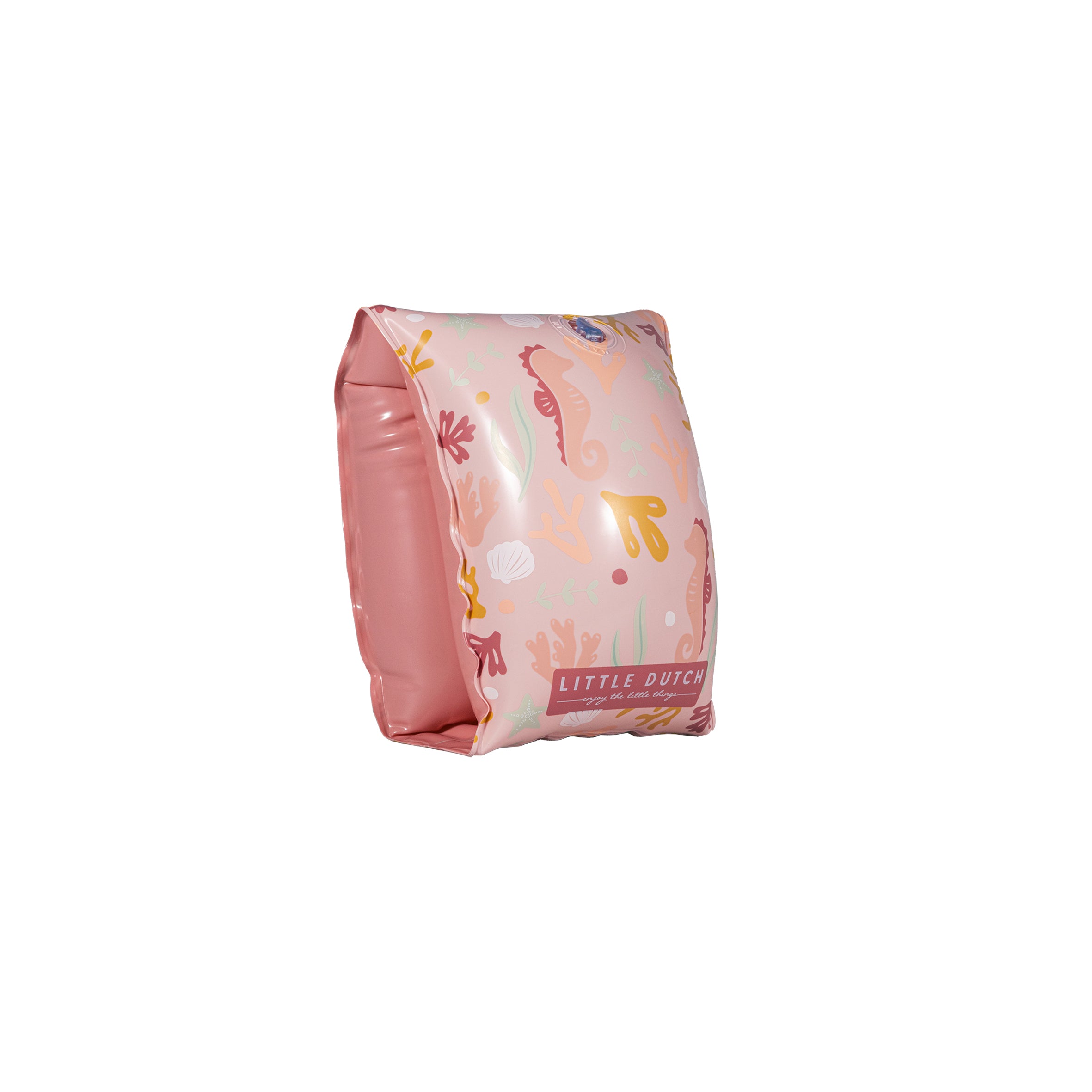 Little Dutch – Badevinger Ocean Dreams Pink