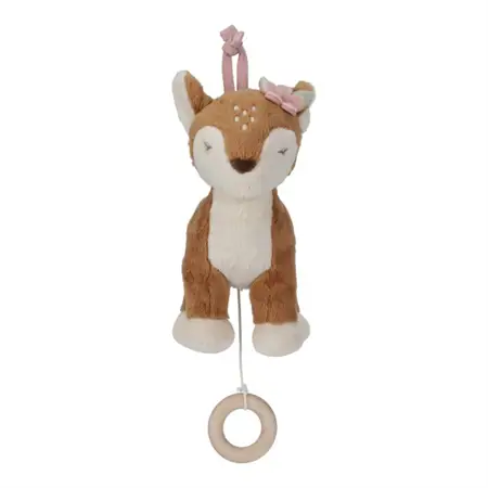 Little Dutch – Spilledåse Rådyr – Fairy Garden