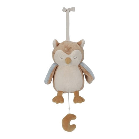 Little Dutch – Spilledåse Ugle – Forest Friends