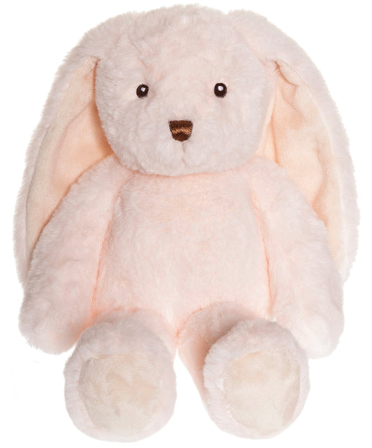 Bamse – Ecofriends Bunnies – Svea, lyserød, 30 cm