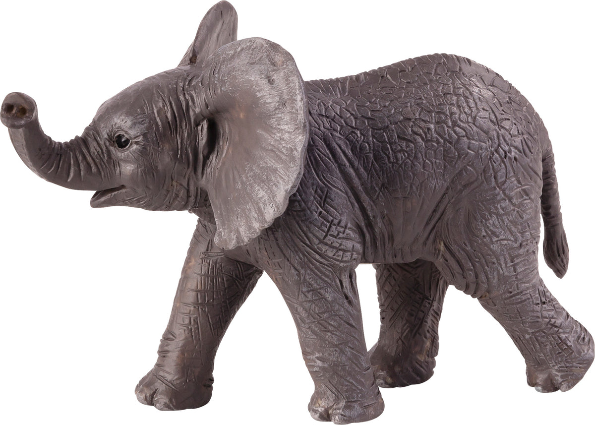 Mojo Afrikansk Baby Elefant