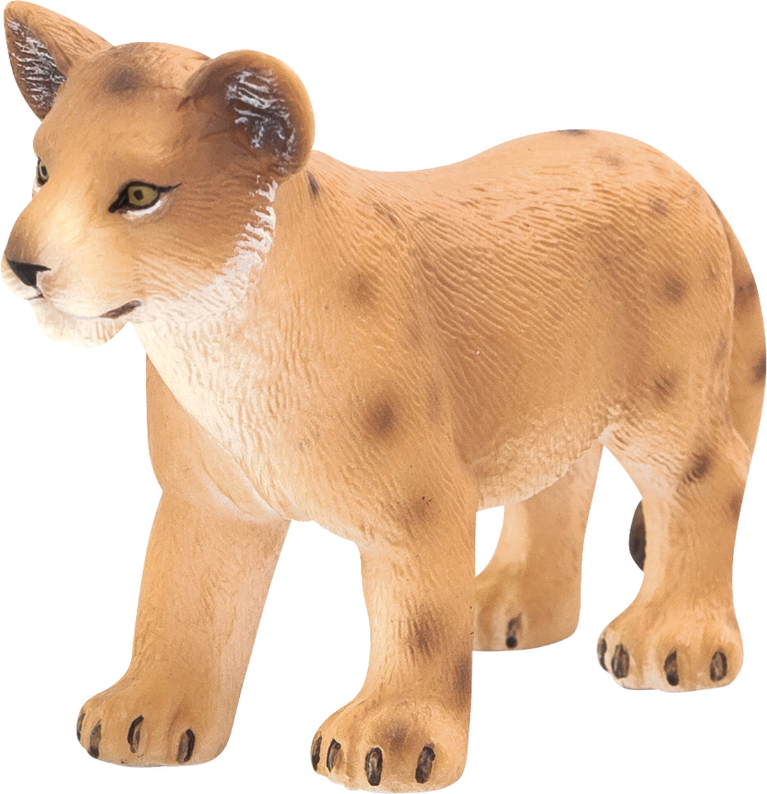 Mojo Løve unge, stående Alm produkt mojo