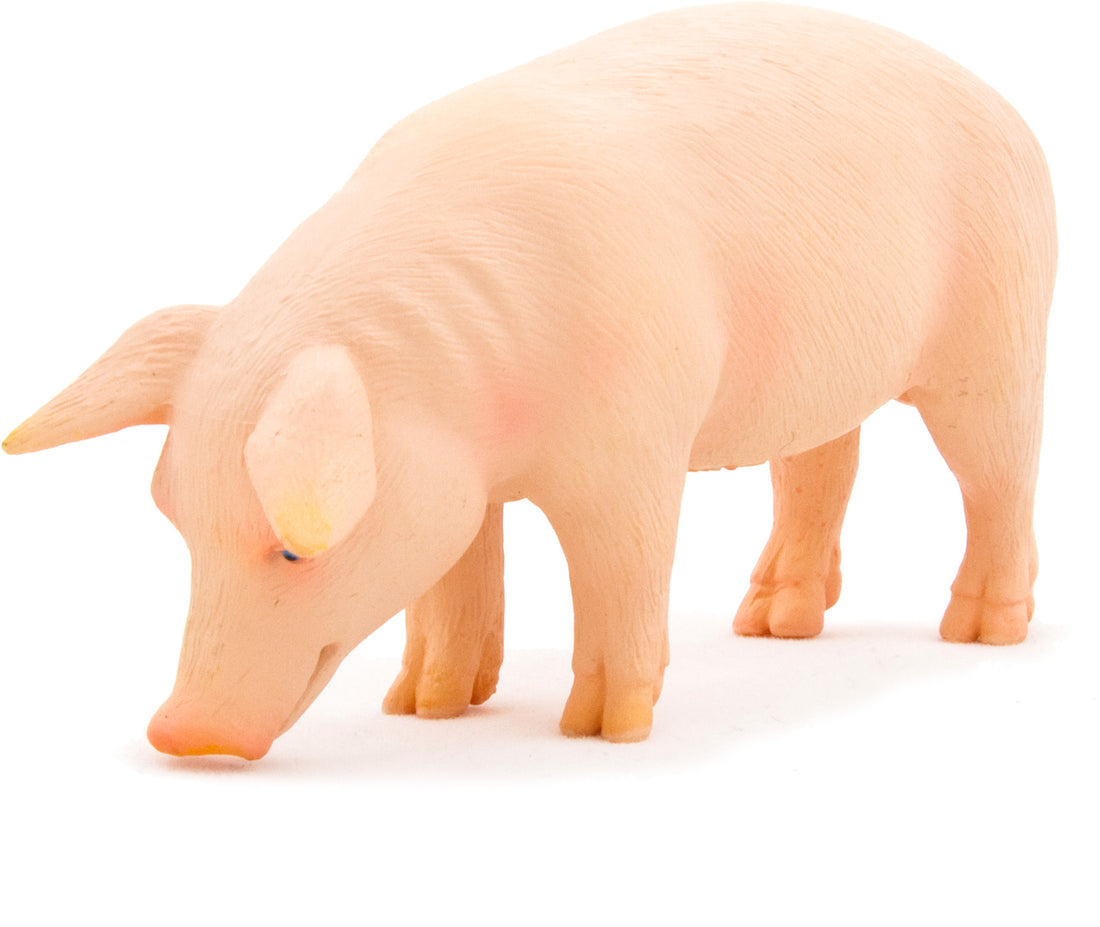 Mojo han Gris Alm produkt mojo