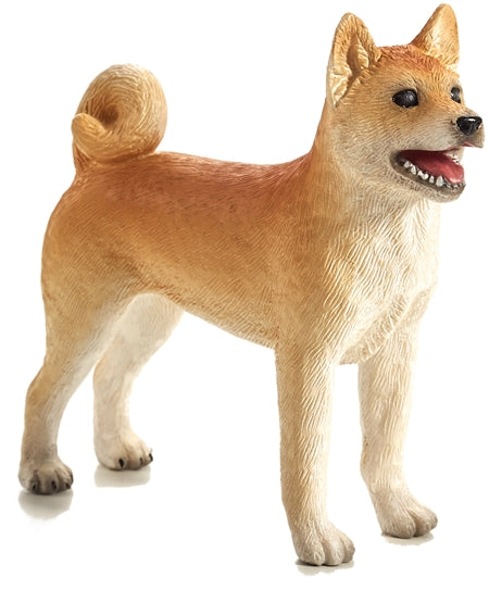 Mojo Shiba hund 123Unik Default Title