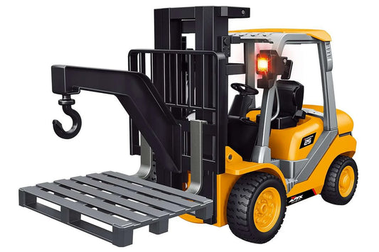 MX R/C Constructions Gaffeltruck