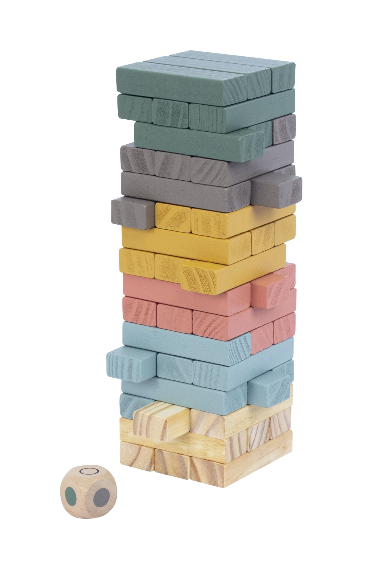 Magni | Klodsmajor, stor, FSC 100%