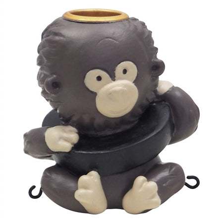 Bogstav til navnetog fra Kids by Friis, O Orangutang