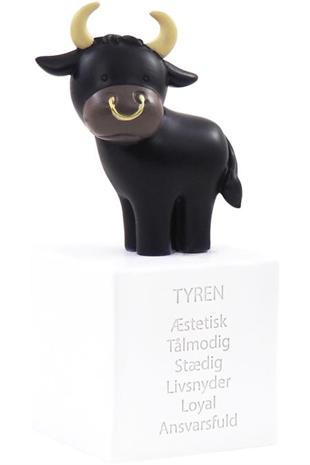 Sparebøsse med stjernetegn fra Kids by Friis Alm produkt kids by friis Vædderen 21/3 - 20/4