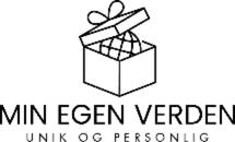 Min Egen Verden logo