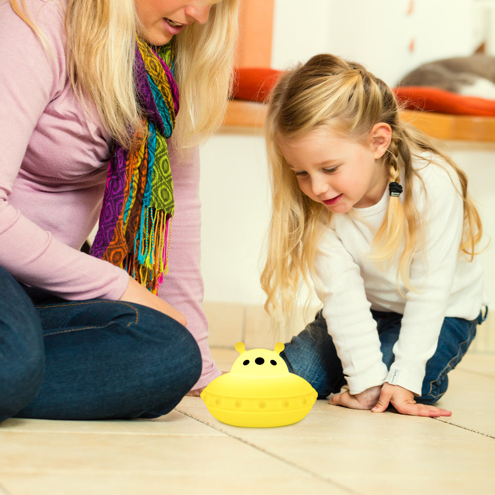 NITELITE Junior Ufo Alm produkt scanstyle