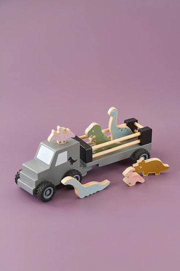 Dino Lastbil