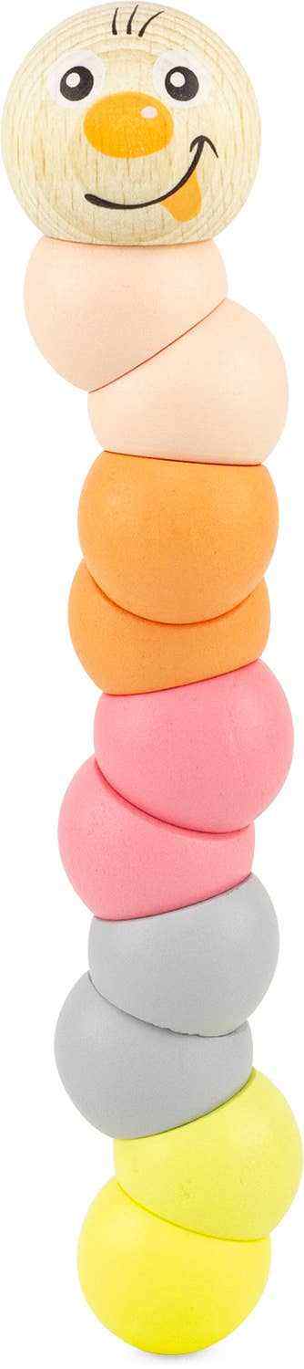 CATERPILLARS: PASTELFARVER Ulysse Couleurs d'Enfance