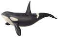 Spækhugger Legetøj 65cm - Realistisk Havdyr Figur til Børn Legetøj Min Egen Verden.dk