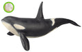 Spækhugger Legetøj 65cm - Realistisk Havdyr Figur til Børn Legetøj Min Egen Verden.dk