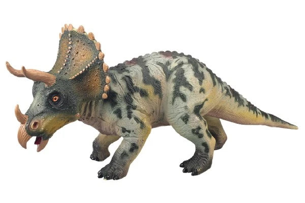 Animal Universe Triceratops Legetøj vestergaard