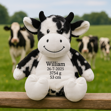 Ko bamse Customizer TeeInBlue