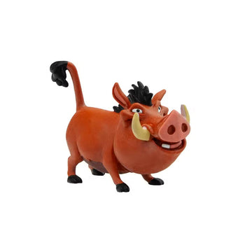 Bullyland Walt Disney Løvernes Konge Pumba Legetøj Min Egen Verden.dk