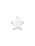 Julepynt sublimation christmas STAR WAY, S.L. stjerne