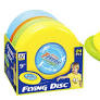 Magni | Frisbee Ø 23 cm, 4 assorterede farver
