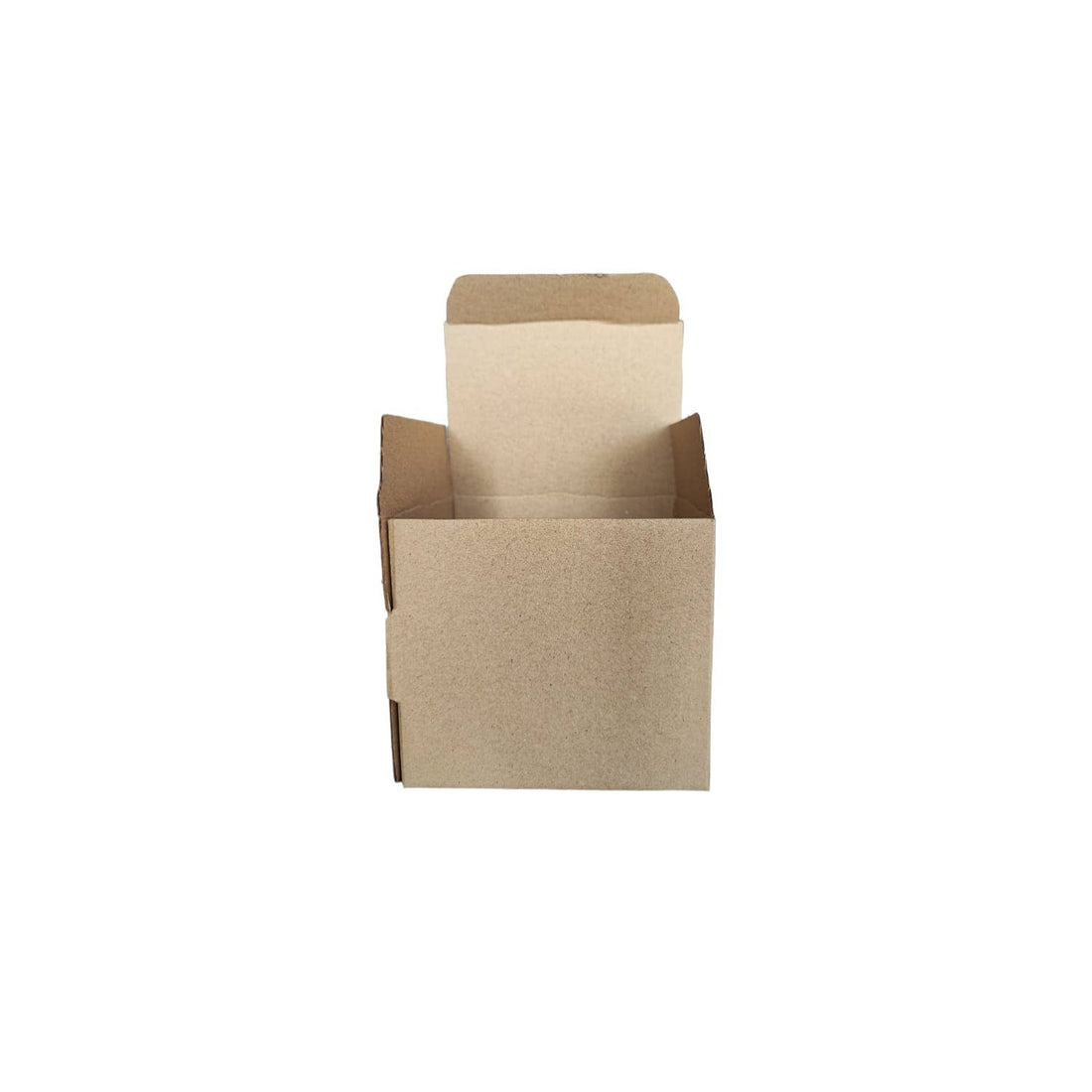 Individuel kraft papkasse med vindue til 11 oz krus STAR WAY, S.L.