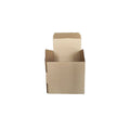 Individuel kraft papkasse med vindue til 11 oz krus STAR WAY, S.L.