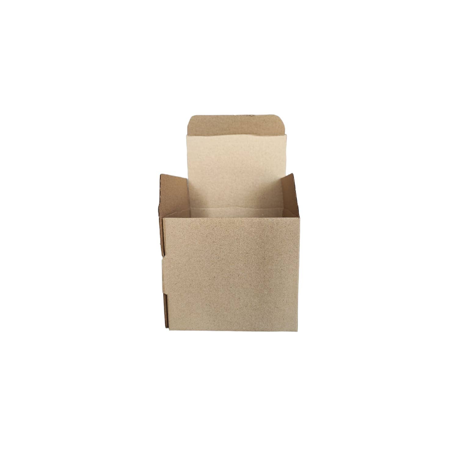 Individuel kraft papkasse med vindue til 11 oz krus STAR WAY, S.L.